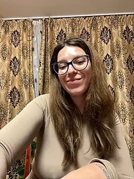 NadiraNoor online show from 03-07-25, 10:32