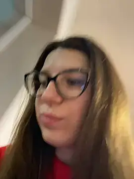 NadiraNoor online show from 03-08-25, 02:45