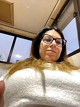 NadiraNoor online show from 10-16-25, 03:46