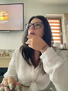 NadiraNoor online show from 08-02-26, 04:44