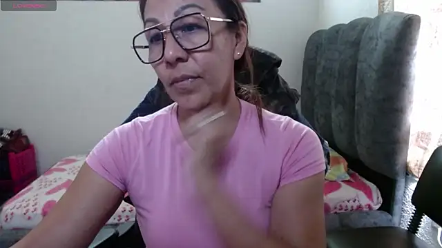 horny paty online show from 04-06-26, 06:31