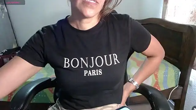horny paty online show from 05-15-26, 07:54