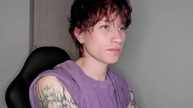 liamelf online show from 02-02-26, 05:50