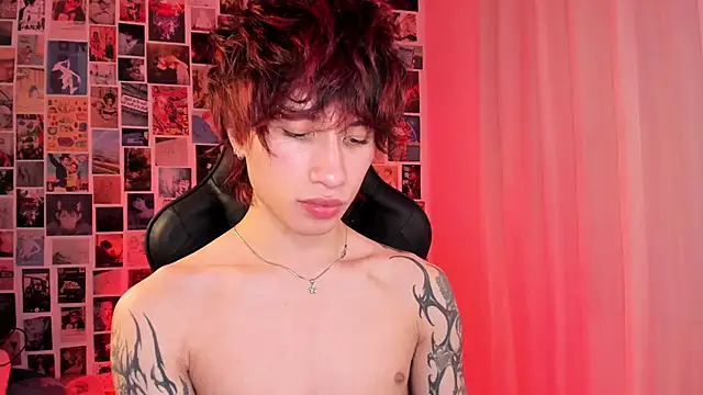 liamelf online show from 02-25-26, 07:29