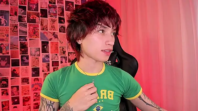 liamelf online show from 02-26-26, 06:34