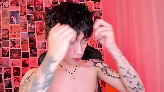 liamelf online show from 03-13-26, 05:03