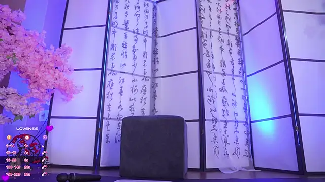 Marry Cordy online show from 12-02-25, 02:50