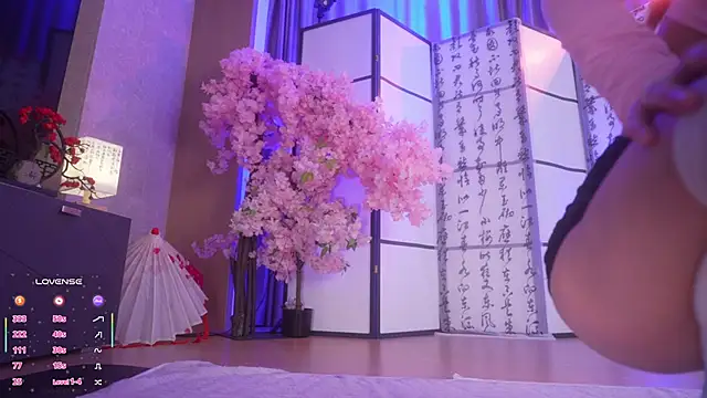 Marry Cordy online show from 04-18-26, 02:37