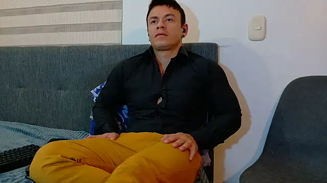 MarksMuscle online show from 10-04-25, 05:49