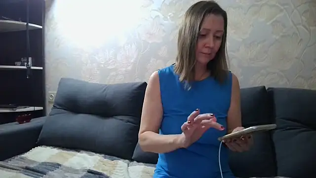 WindChristy online show from 11-20-25, 04:07