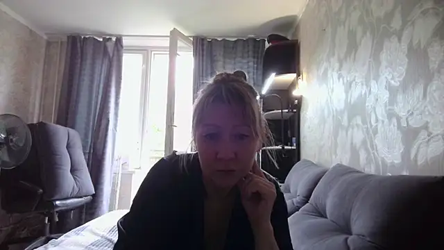 WindChristy online show from 05-24-26, 09:58