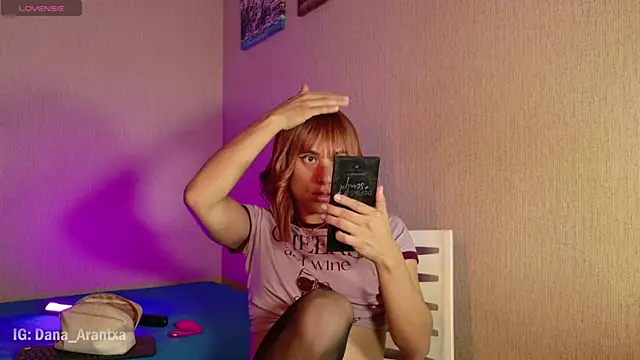 DanArant online show from 11-25-25, 05:29