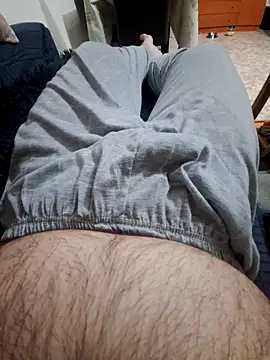 Javier bear online show from 02-20-25, 09:42