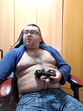 Javier bear online show from 03-01-25, 10:10