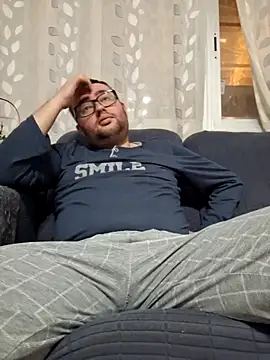 Javier bear online show from 02-03-26, 09:53