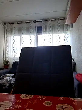 Javier bear online show from 02-22-26, 09:52