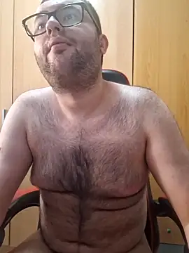 Javier bear online show from 05-26-26, 02:02