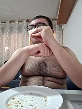 Javier bear online show from 05-30-26, 10:18