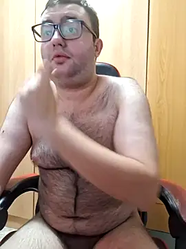 Javier bear online show from 05-31-26, 09:16