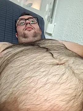 Javier bear online show from 06-05-26, 10:15