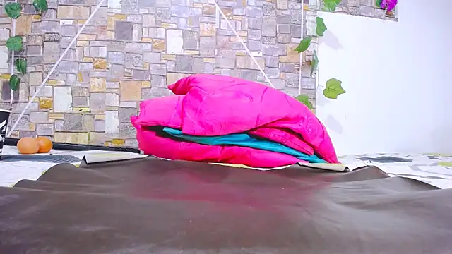 MaidenGame online show from 01-14-26, 03:17