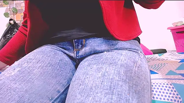 MaidenGame online show from 04-04-26, 01:30