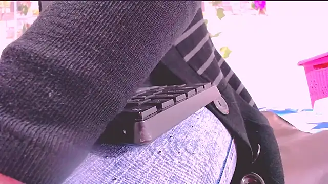 MaidenGame online show from 04-09-26, 03:39