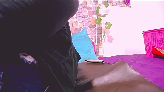 MaidenGame online show from 07-19-26, 03:05