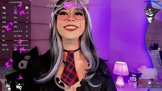 Snapshot of kimMaddiee chatting on 11-09-25, 09:02 kimMaddiee online show from 11-09-25, 09:02