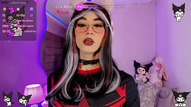 Snapshot of kimMaddiee chatting on 11-10-25, 09:14 kimMaddiee online show from 11-10-25, 09:14