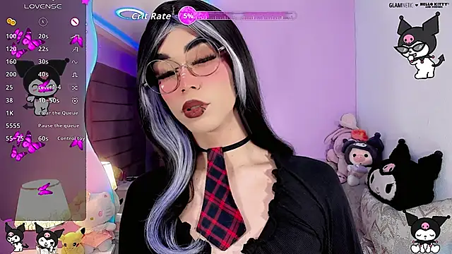 Snapshot of kimMaddiee chatting on 11-14-25, 09:13 kimMaddiee online show from 11-14-25, 09:13