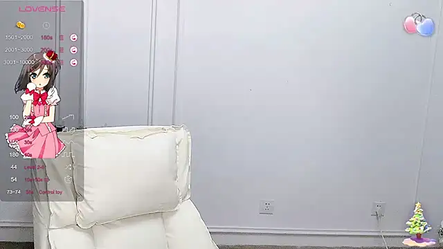 Snapshot of Yaooooo-Y chatting on 01-07-25, 02:51 Yaooooo-Y online show from 01-07-25, 02:51