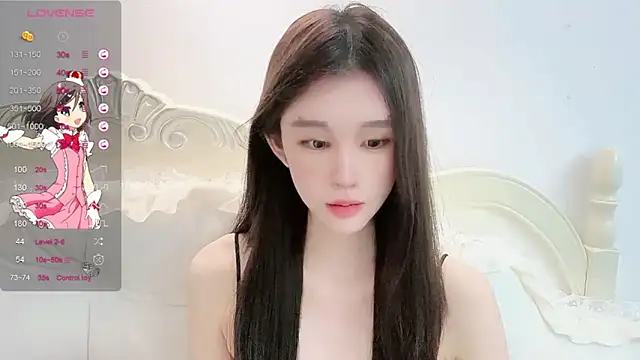 Snapshot of Yaooooo-Y chatting on 02-07-26, 02:21 Yaooooo-Y online show from 02-07-26, 02:21