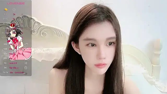 Snapshot of Yaooooo-Y chatting on 02-11-26, 02:22 Yaooooo-Y online show from 02-11-26, 02:22