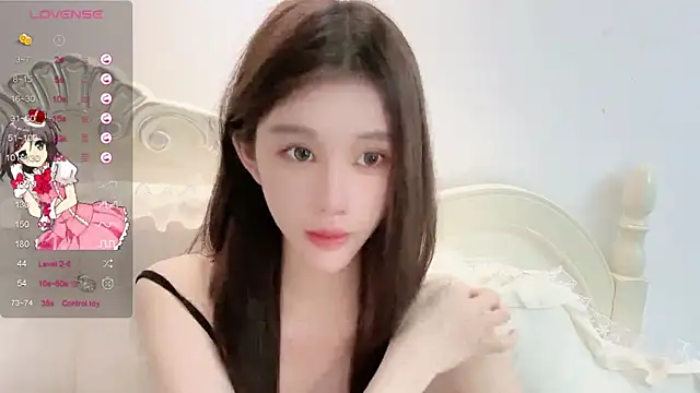 Snapshot of Yaooooo-Y chatting on 03-01-26, 02:19 Yaooooo-Y online show from 03-01-26, 02:19