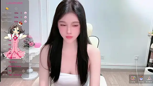 Snapshot of Yaooooo-Y chatting on 06-16-26, 03:25 Yaooooo-Y online show from 06-16-26, 03:25