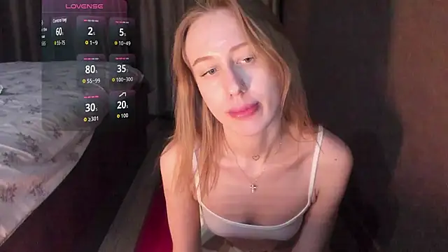 Mika Ray online show from 03-24-26, 10:37