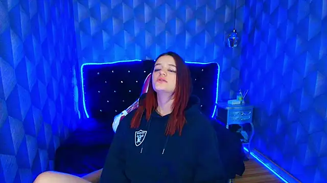 LiaHarryis online show from 11-30-25, 07:56