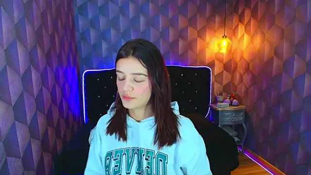 LiaHarryis online show from 02-08-26, 07:50