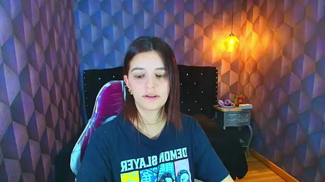 Snapshot of LiaHarryis chatting on 03-19-26, 06:34 LiaHarryis online show from 03-19-26, 06:34