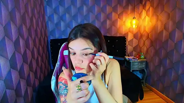 Snapshot of LiaHarryis chatting on 04-02-26, 05:54 LiaHarryis online show from 04-02-26, 05:54