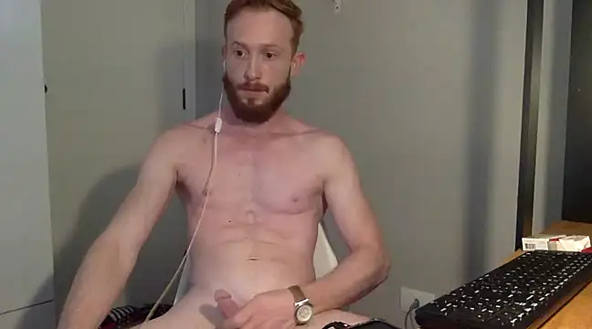 Smoker Ginger online show from 12-24-24, 02:22