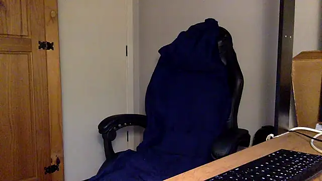 Smoker Ginger online show from 02-12-26, 09:37