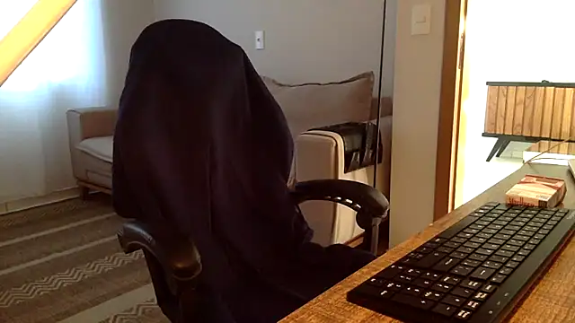 Smoker Ginger online show from 03-26-26, 11:16