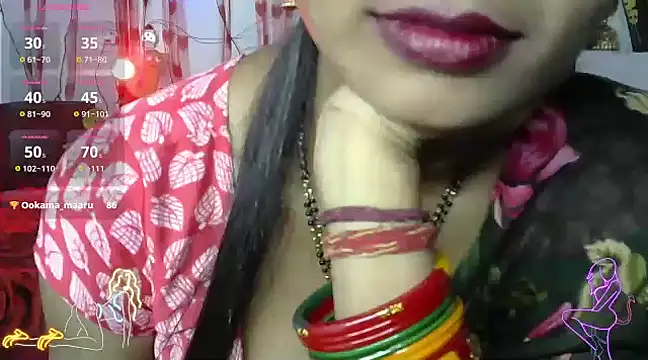 Snapshot of Anjali_Milsi chatting on 02-20-25, 09:44 Anjali Milsi online show from 02-20-25, 09:44