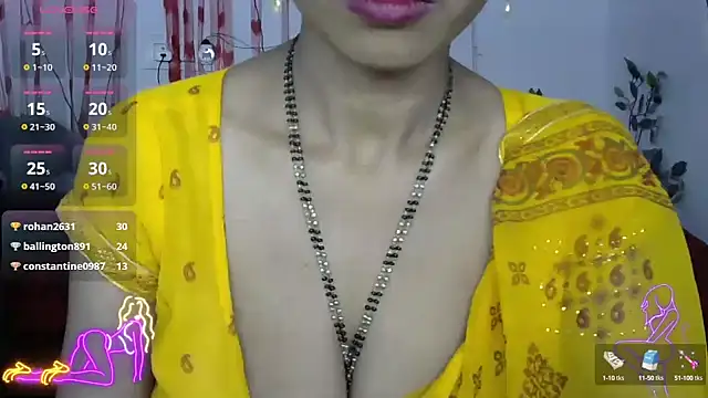 Snapshot of Anjali_Milsi chatting on 03-11-25, 03:45 Anjali Milsi online show from 03-11-25, 03:45