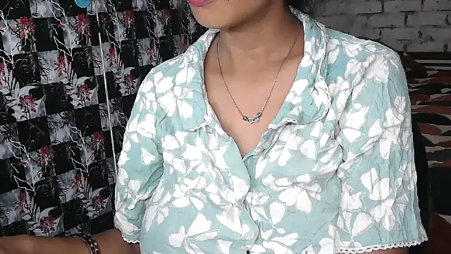 Anjali Milsi online show from 05-08-26, 02:44