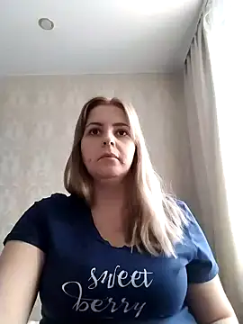 Lady nice cat online show from 02-06-25, 08:39