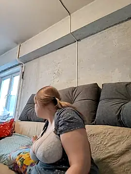 Lady nice cat online show from 02-21-26, 10:05