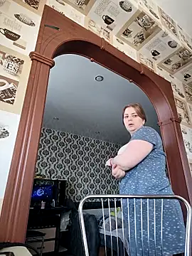 Lady nice cat online show from 03-16-26, 03:01